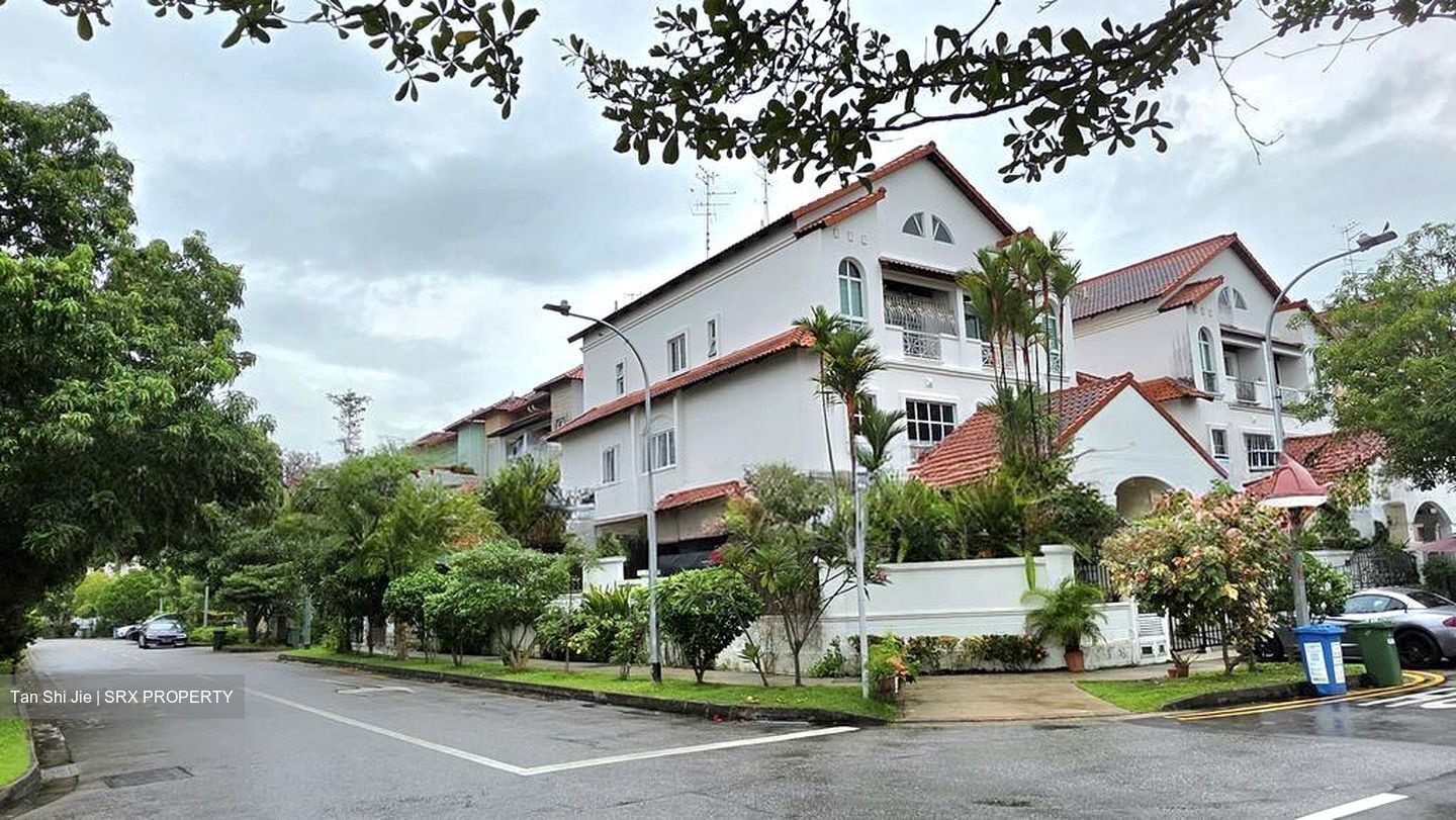 Westville (D22), Terrace #511367131